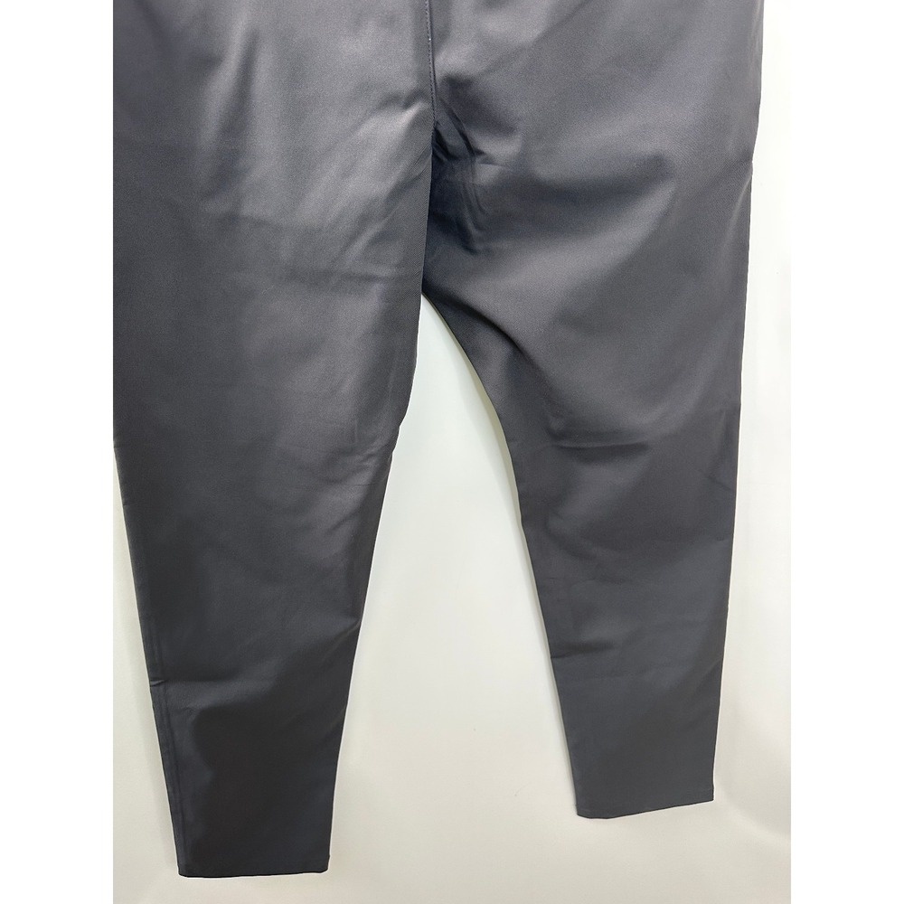 Jack Archer Jetsetter Tech Pants 31 x 30 Charcoal Gray Golf Travel Performance - Picture 10 of 11